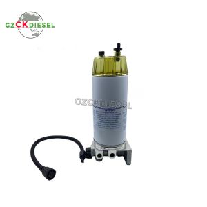 921350.0011 Fuel Filter Water Separator 11110703 11110683 For EC240B EC290B D6E