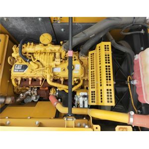 Origin Japan Good Quality Crawler Excavator Cat 320e, Used Caterpillar 20 Ton