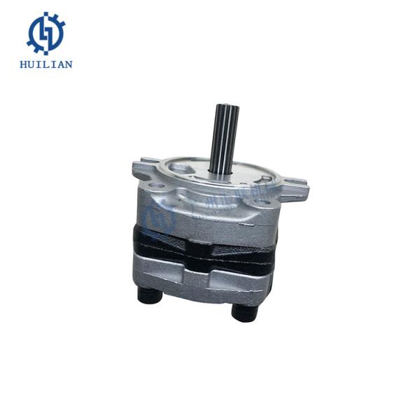 Quality Construction Machinery Gear Pump PSVD2 Models PSVD2-17E PSVD2-21 PSVD2-27E For Replacement Excavator Hydraulic Pilot Gear Pump Series wholesale