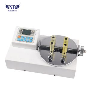 2000HZ ANL-WP1 Bottle Cap Torque Tester For Plastic Cover Without Printer