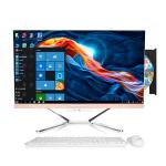 Intel Core I3 I5 I7 Gaming Desktop All In One PC Computer With Dedicated