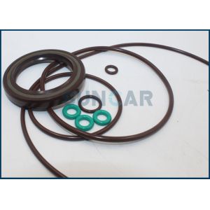 A11VO40 Rexroth Main Pump Seal Repair Kit