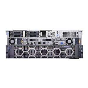 Intel Xeon Platinum 8444H 2U Rack Server with 128GB DDR5 4800MT/s