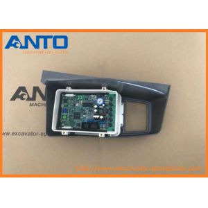 539-00076C 539-00076B 539-00076E DX420 Guage Panel For DOOSAN Excavator Monitor