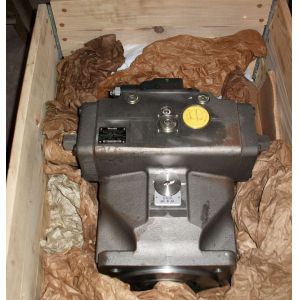 Rexroth hydraulic piston pump/variable pump A4VG90EP2DT1/32L-NZF02N001EH