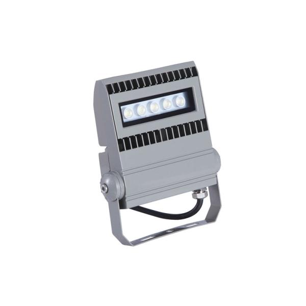 Quality 10W 850lm IP67 CRI 70 5000K Pure White High Power LED Flood Light With  Chip wholesale