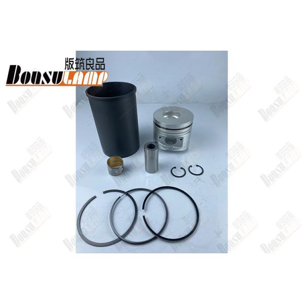 5-87813392-0 ISUZU Cylinder Liner 4HG1 5878133920 For ISUZU Parts