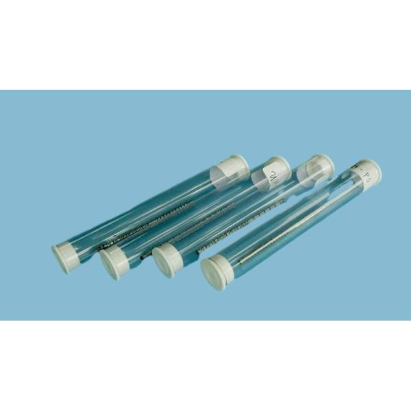 Optional Flexible Endoscope Parts Endoscopy Bending Sections Metal