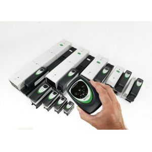 Nidec Control Techniques Inverter SK2403 Emerson Leroy Somer Drive SK16T 11.0kW