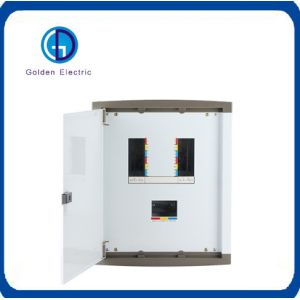 Different Sizes and Specifications Distribution Metering Box for Power