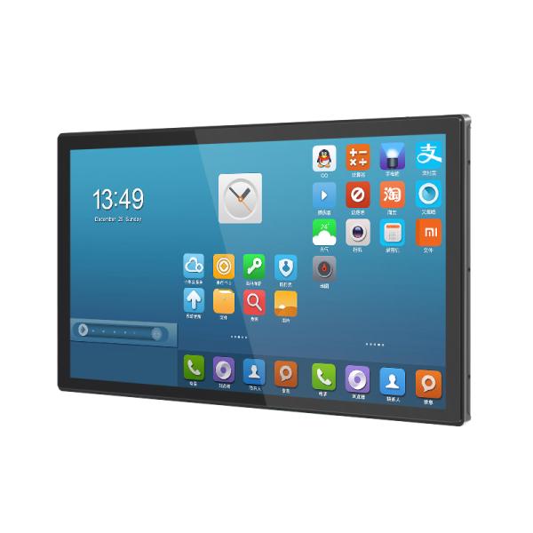 Panel PC IP65 Waterproof Touch Screen HMI Linux/ Win/ Ubuntu 19 Inch Embedded
