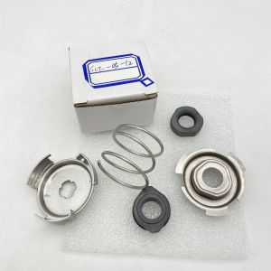 Water Pump 12mm 16mm Shaft Mechanical Seal G05-12 CR