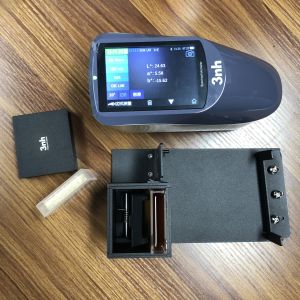 Metal Coating Colour Measurement Spectrophotometer 8mm Aperture YS3010 With SCE