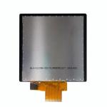 Factory Supply 4 Inch TFT LCD Display Panel 320x320 Square Type MCU&SPI