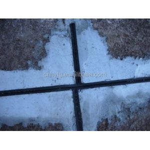 Water Swelling Bentonite Strips 20*25mm 300% Swelling Onsite Training Rubber