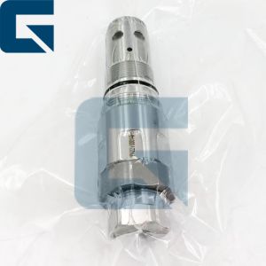 YN22V00014FB Relief Valve For SK350-8 Excavator