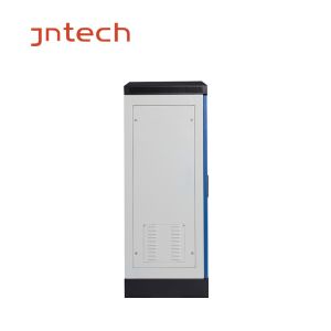 Three Phase Dc To Ac 110kW JNTECH Inverter For Farm Irrigation IP21 Protection