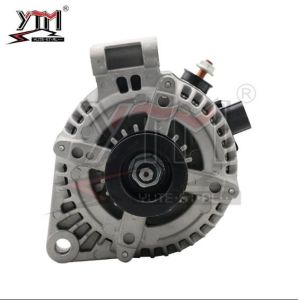 China 19031 150A Alternator For LAND ROVER Discovery 11205 1042103700 YLE500240 ALN3711LK on sale