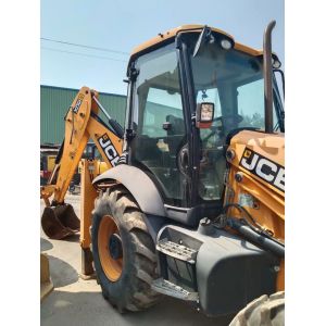Used ORIGINAL JCB 3CX Backhoe Loader