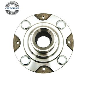 Front Wheel Axle Head 44600-TM5-P00 For Honda SDI 1.3 Front 1.8