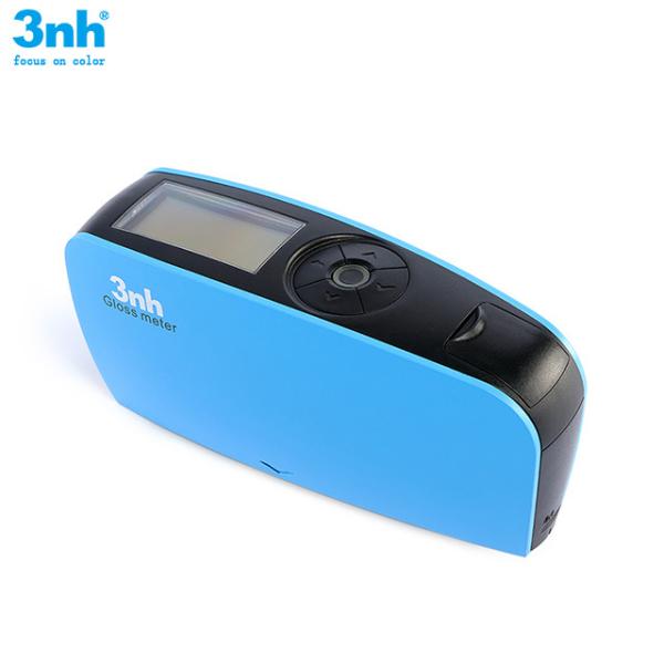 Quality YG268 Digital Gloss Meter 2000gu USB/RS-232 Interface Blutooth 2.1 Dual Mode wholesale