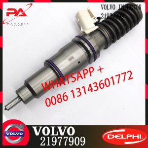 21977909  V-O-L-V Diesel Fuel Injector 21977909 BEBE4P02002 For V-O-L-V V-O-L-V MD13 EURO 6 LR 21977909  85020179 85020180