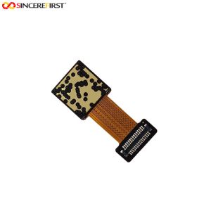 16MP Sony IMX298 DFOV117 Auto Focus Camera Module MIPI Interface