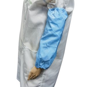 Cleanroom Grade Antistatic Sleeve For Essential For Dust-Free Static-Protected
