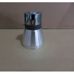 All Kinds Of Frequency Ultrasonic Transducer For Industry Cleaning Used