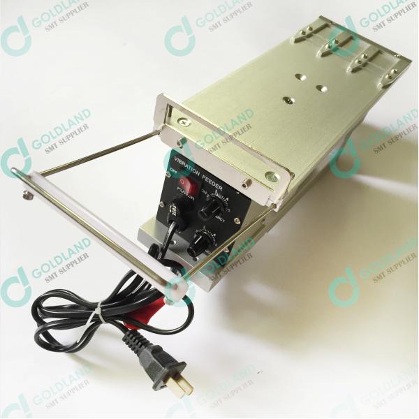 Quality SMT pick and place machine part for JUKI Vibrator feeder for JUKI Series machine wholesale