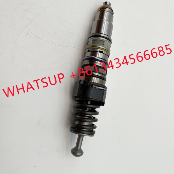 Quality ISX QSX ISX15 QSX15 Diesel Engine Fuel Injector 4010346 4062569 4088301 4088725 4903455 4928264 4928260 5708275 4088652 wholesale