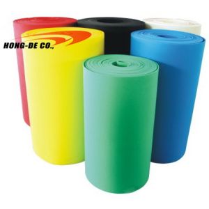 EN71 certified Natural Eco Friendly Xpe Foam Material Rolls