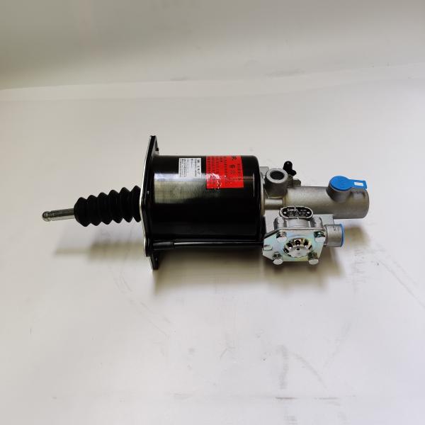 Oem Clutch Booster For Truck Automatic Servo Trucks Clutch Booster
