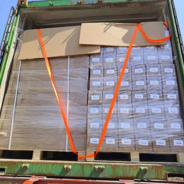 Energy-saving 2ft/4ft/5ft/8ft Tri-proof Light with 50000 Hours Lifespan and IP66 IK10