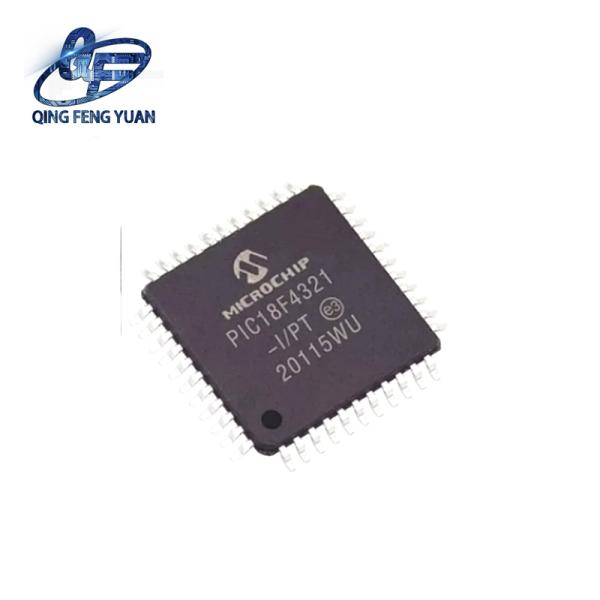 MICROCHIP PIC18F4321 IC Bom Electronic Components Brands Of Integrated Circuit