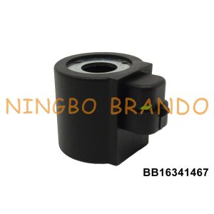12VDC 24VDC Solenoid Coil For OMB LPG CNG Solenoid Cut-off Valve