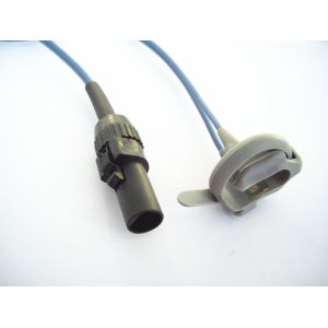 Novametrix Reusable Spo2 Cable Neonate Wrap SpO2 Sensor Cable With 7Pin 3Mtr