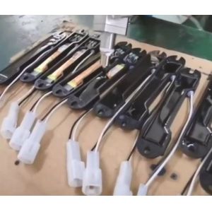 10L Tank Volume Two Component Polyurethane Dispensing Machine with Advanced