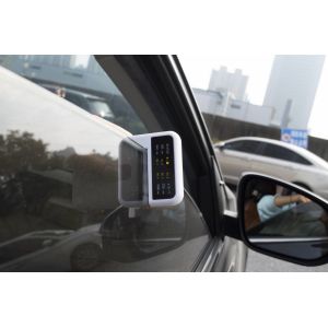 Portable Transmission Meter High Repeatability ±2% Test Accuracy Display