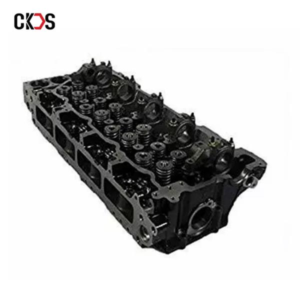 Quality Engine cylinder head gasket set kit com for Japanese Truck Spare Parts 8976001190  8-97600119-0 wholesale