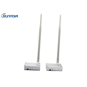 CD05HPT Zero Latency 2.4GHz COFDM HD Multimedia Interface Transmitter.