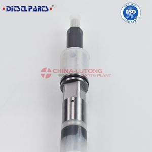 Fuel Common Rail Injector Assembly 0 445 120 142 for Bosch common rail injector