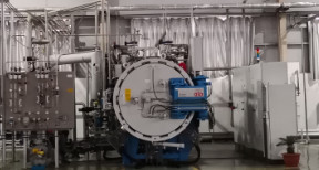 High Performance Sintering & Debinding Integrated Furnace With Multi Functions