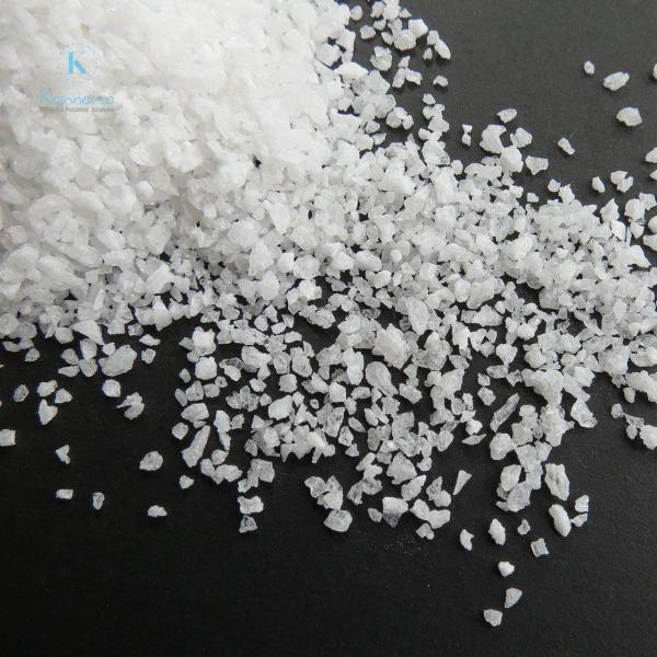 Density Aluminum Oxide White Powder with Particle Size F220-F1200 and Density of