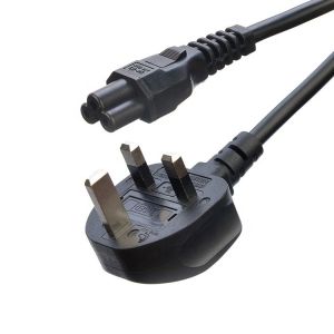 Residential/General-Purpose UK BS1363 Standard Power Cords Extension Cords with