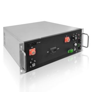 GCE New Arrival 864V 250A Lithium Cell Battery BMS high voltage BMS(HV BMS) Pack