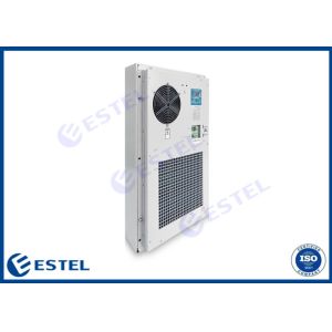 AC220V 80W/K Enclosure Heat Exchanger For Telecom Cabinet