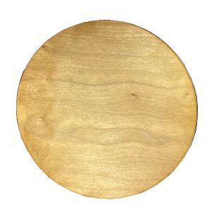 Cheap Custom Plastic IMD Injection Molding Combining Real Wood Grain for sale