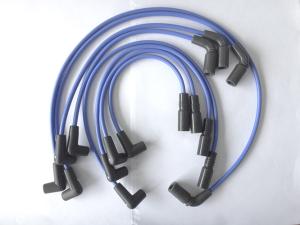 Cheap Automobile High Voltage Resistant Spark Plug Wire Set Replacement With Long Lifetime for sale