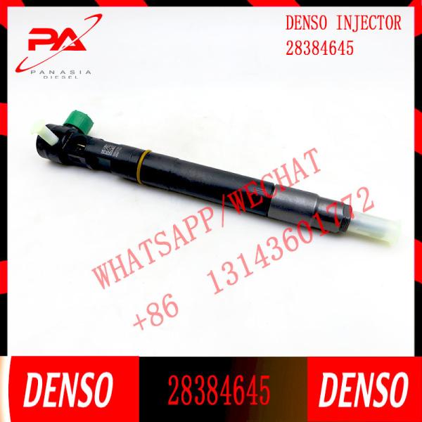 Quality Good Quality Common Rail Diesel Fuel Injector Common Rail Injector 28490086 28382353 28384645 28337917 For Ssangyong wholesale
